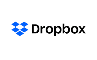 DropBox Logo