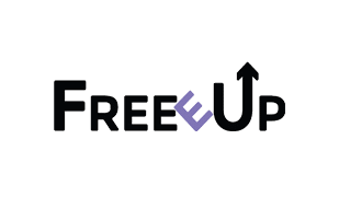 FreeUp Logo