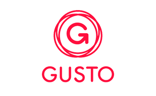 Gusto Logo