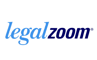 LegalZoom Logo