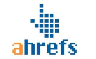 aHrefs Logo