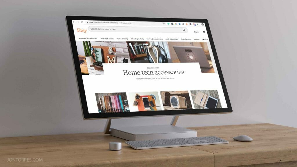 EstsyGuide How to Sell on Etsy