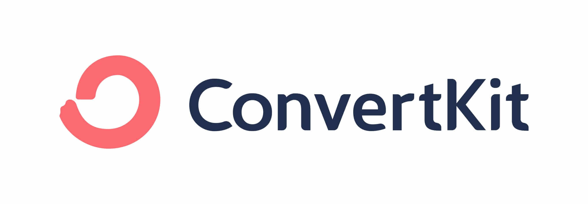 ConvertKit Logo