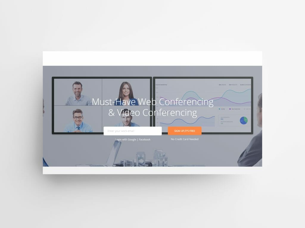 eztalks automated webinar platform