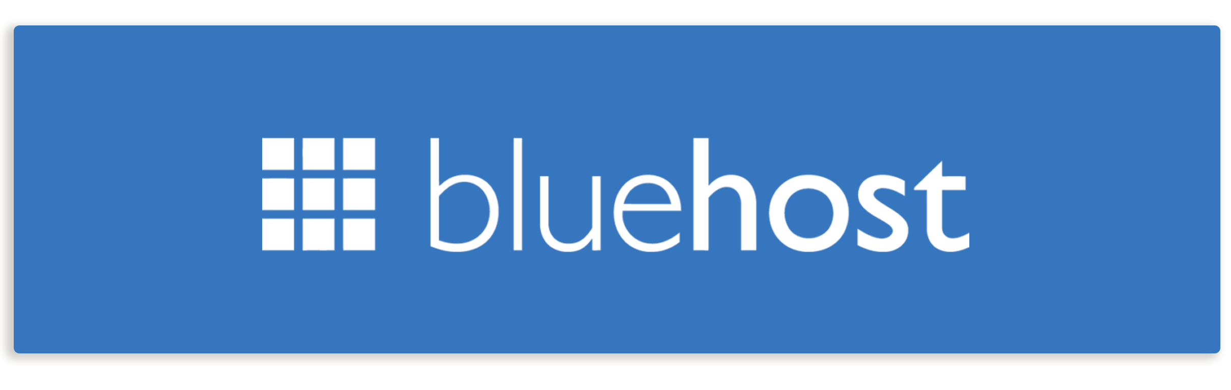 Bluehostlogo