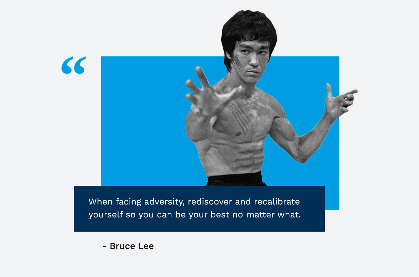 BruceLee