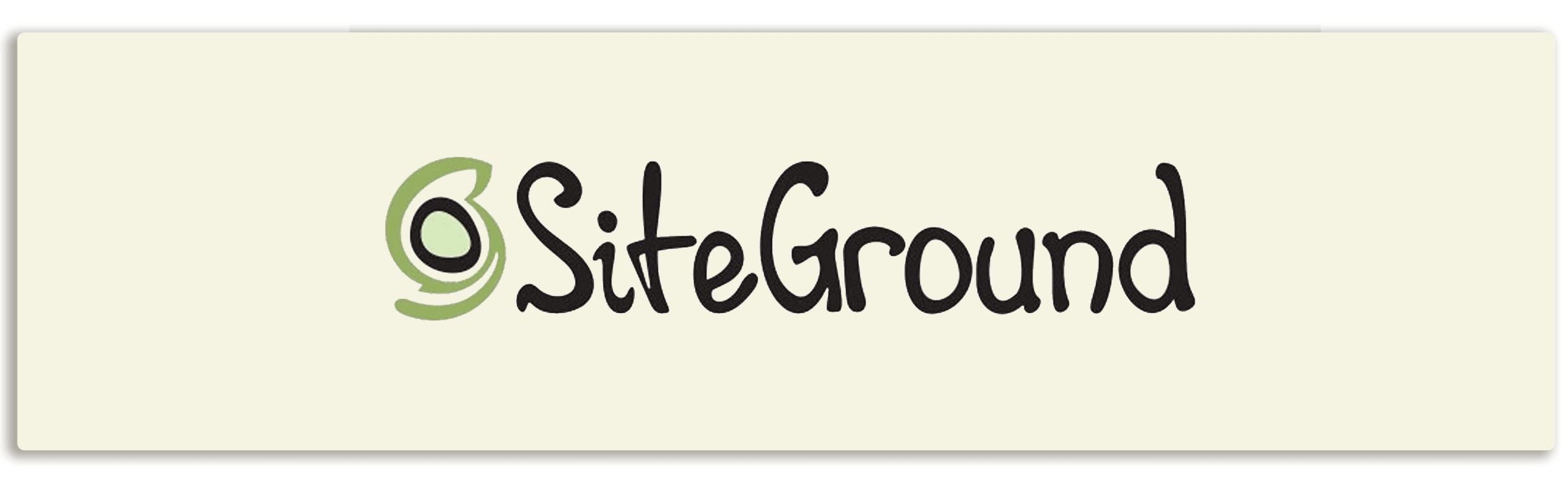 Siteground