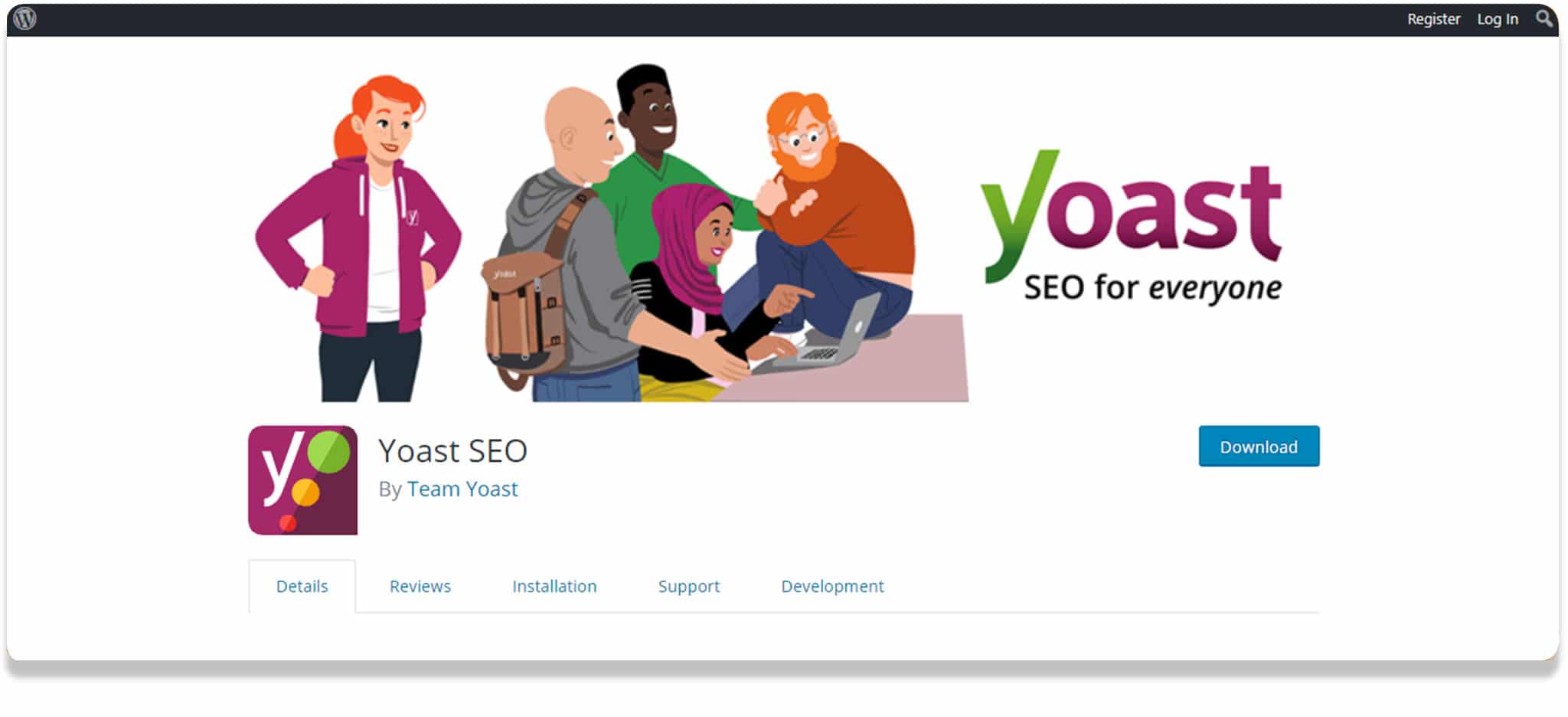 Yoast Plugin