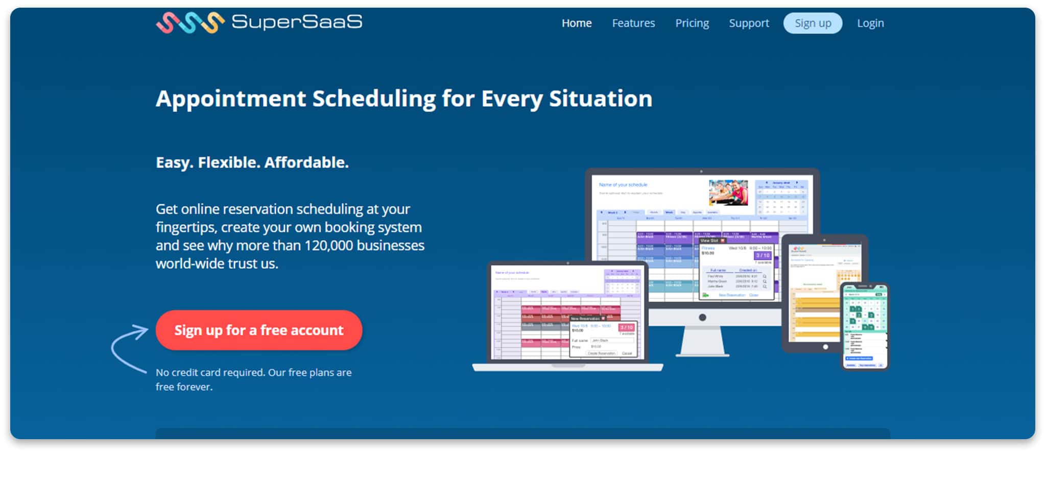 best employee scheduling system