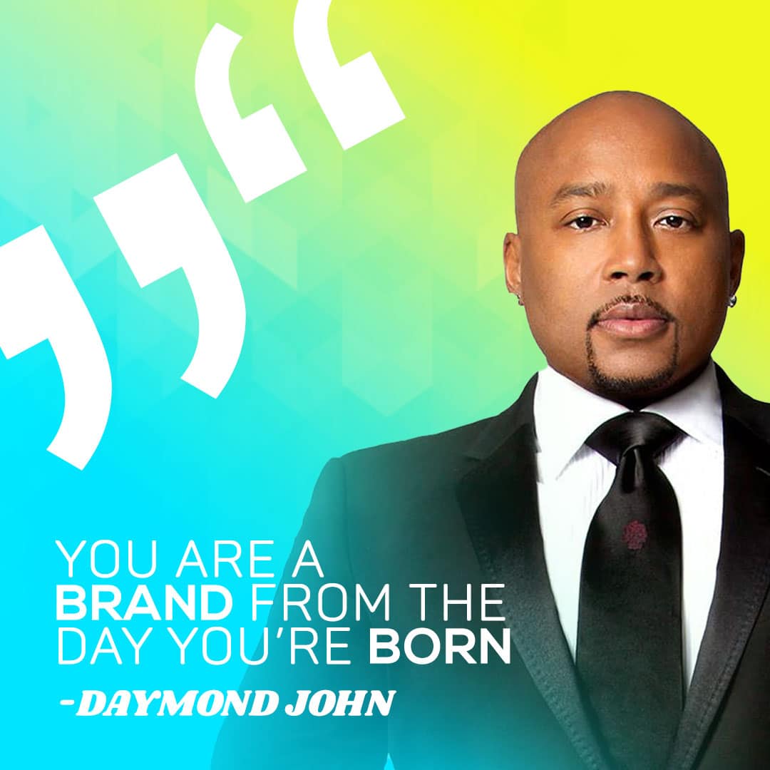 Daymond John