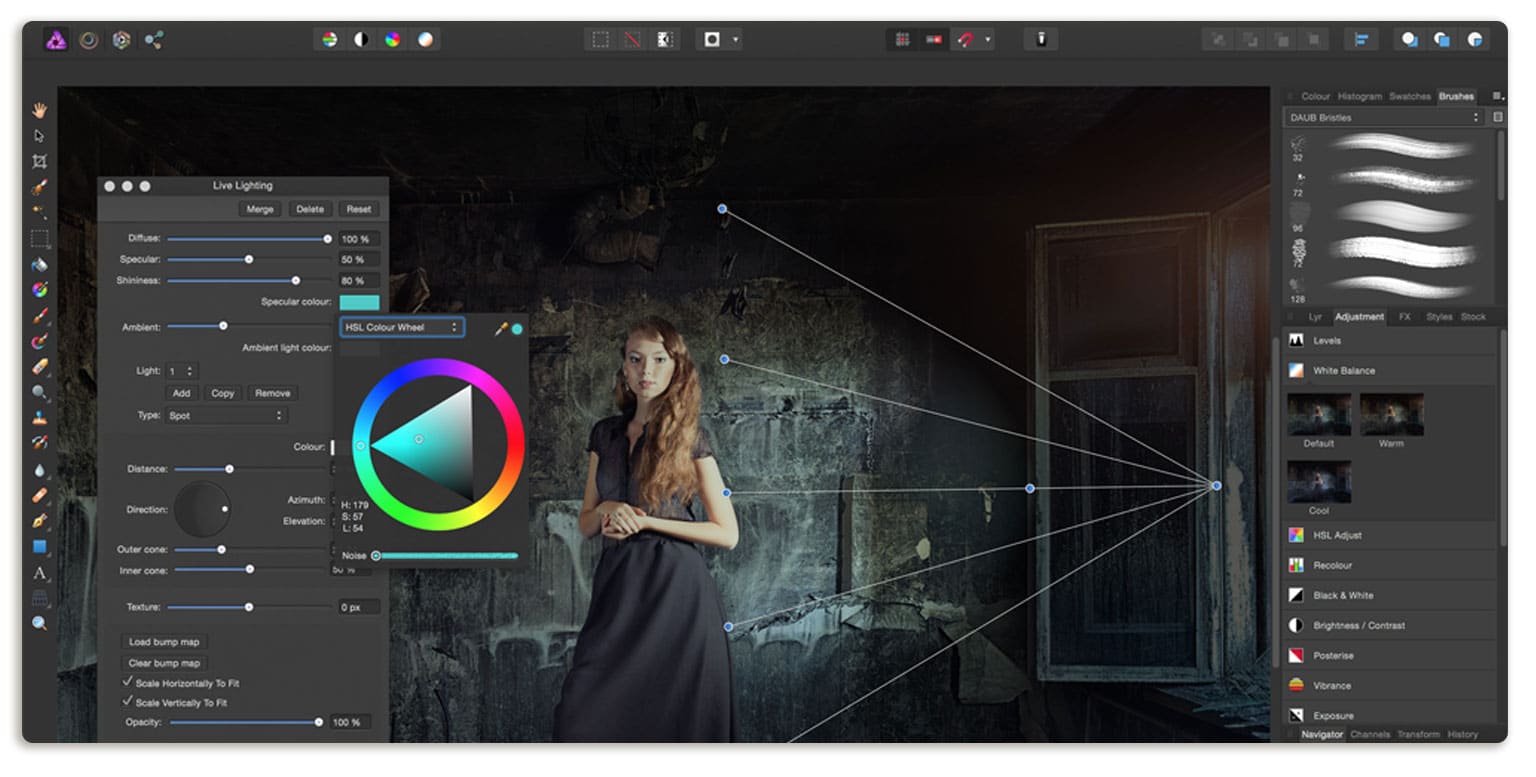 affinity photo