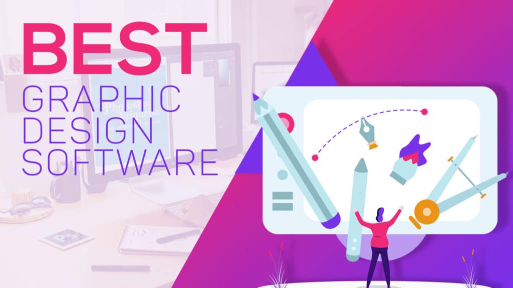Graphic Design Software