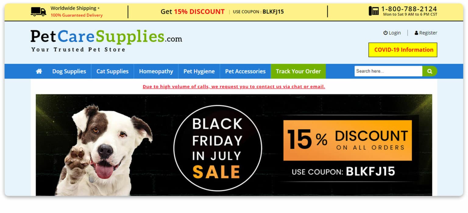 9 Best Pet Affiliate Programs with High Payouts Jon Torres