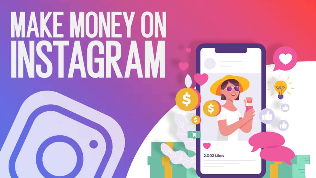 Money On Instagram