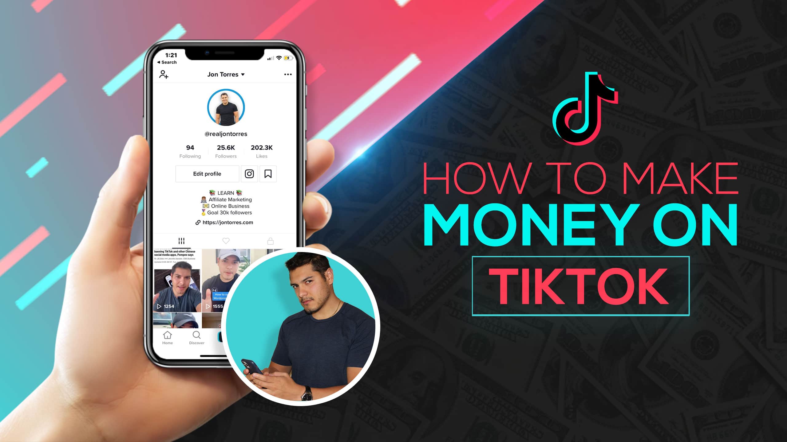 how-to-make-money-on-tiktok-in-2022-with-examples