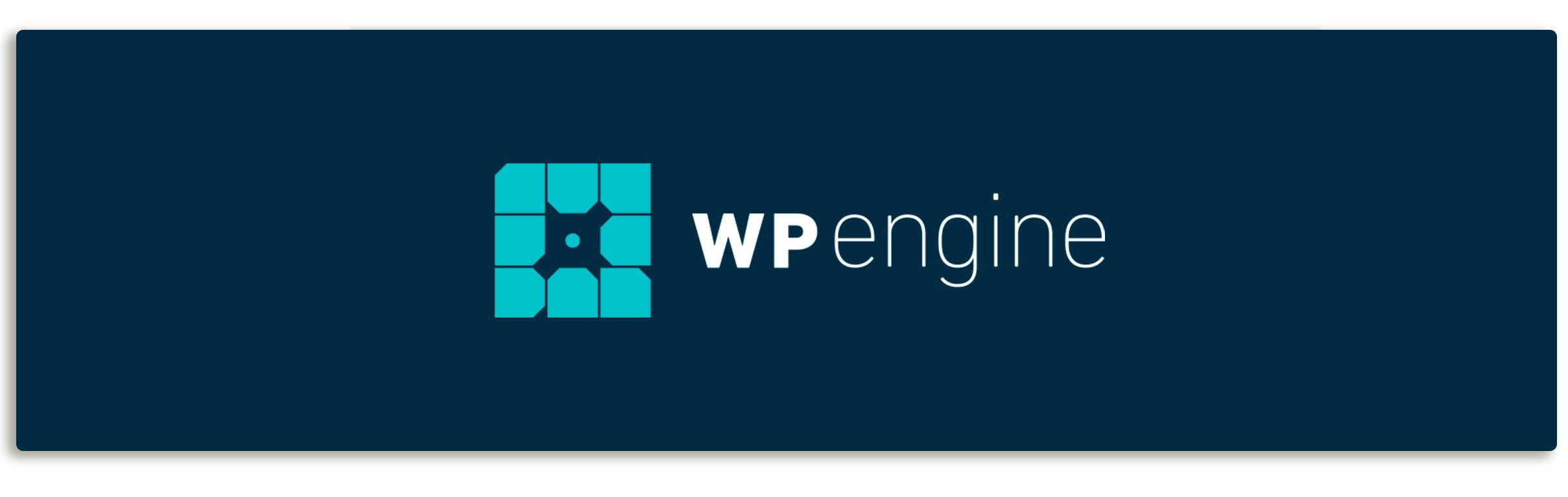 What is WPEngine