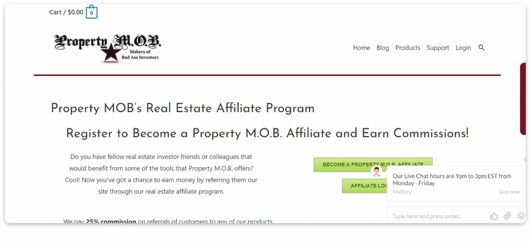 7 Best Real Estate Affiliate Programs to Earn Money