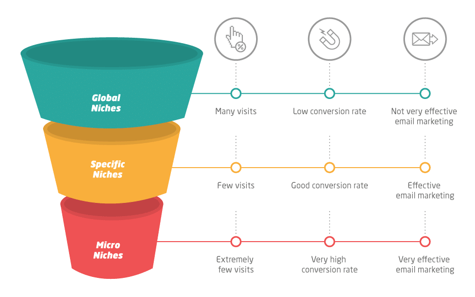 Micro Niche Example