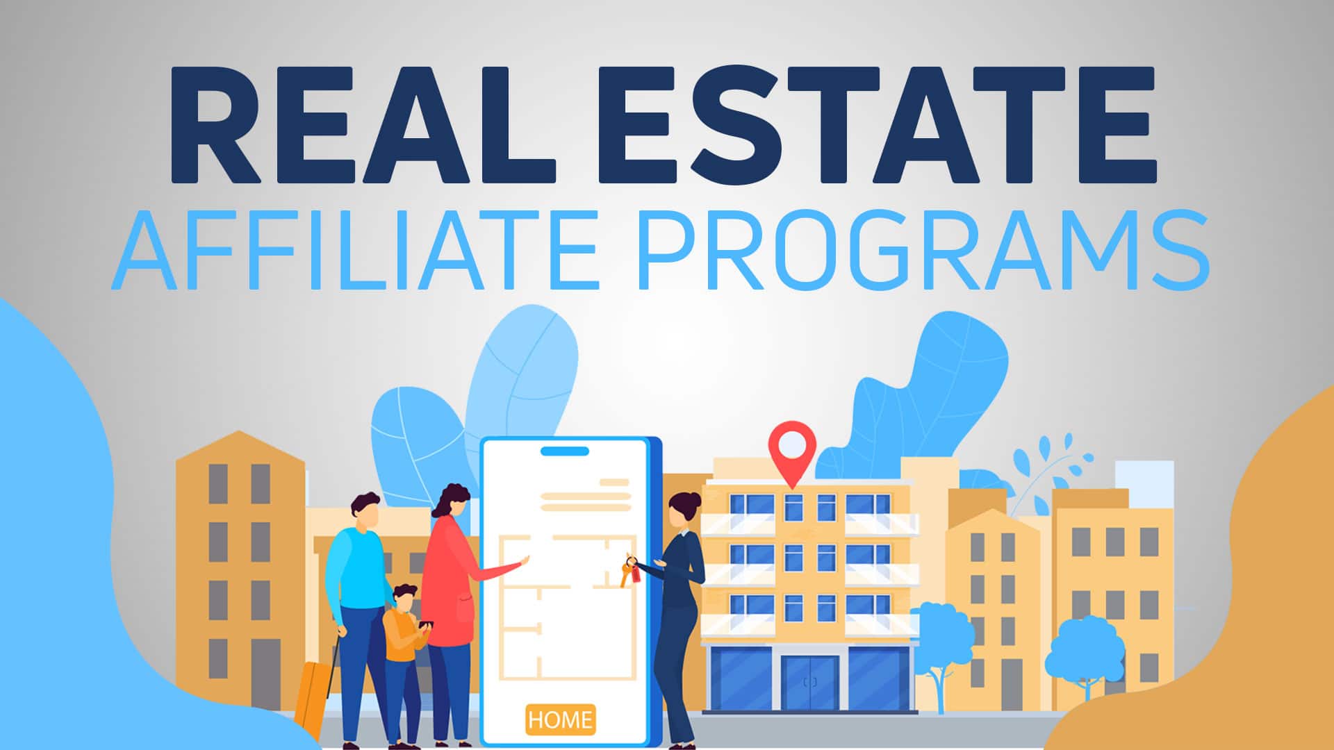 Best Real Estate Programs Near Me