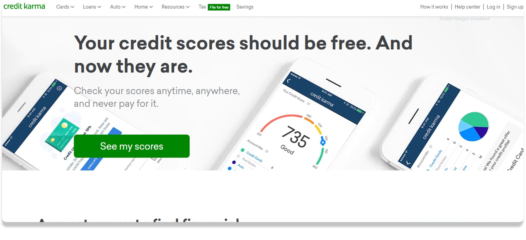 Credit Karma