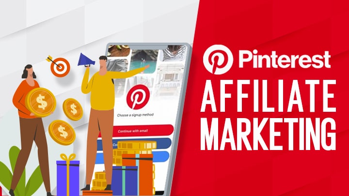 How To Make Money With Affiliate Marketing On Pinterest