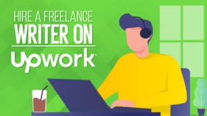 Freelance Writer on Upwork