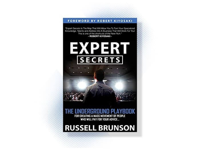 Expert Secrets