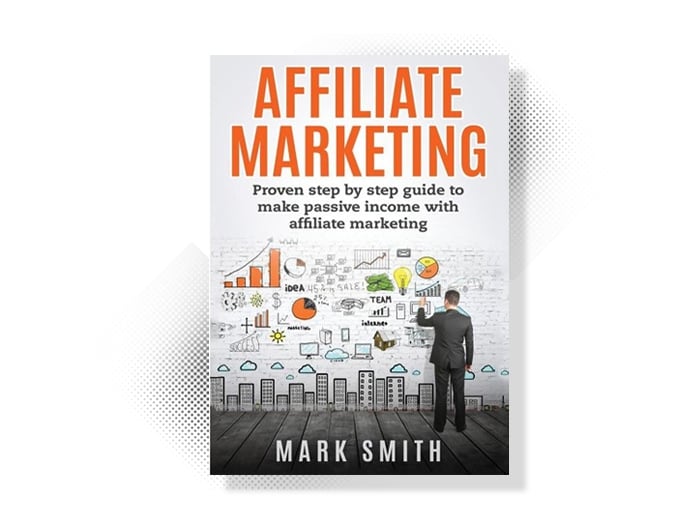 Affilaite marketing books