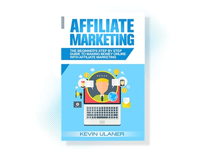 Affilaite marketing books