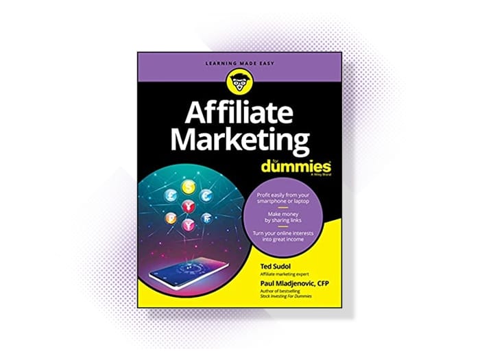 Affiliate marketing for dummies