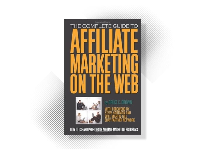 11 Best Affiliate Marketing Books To Read In 2024