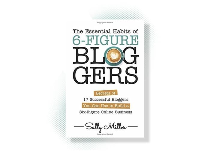 6 Figure bloggers