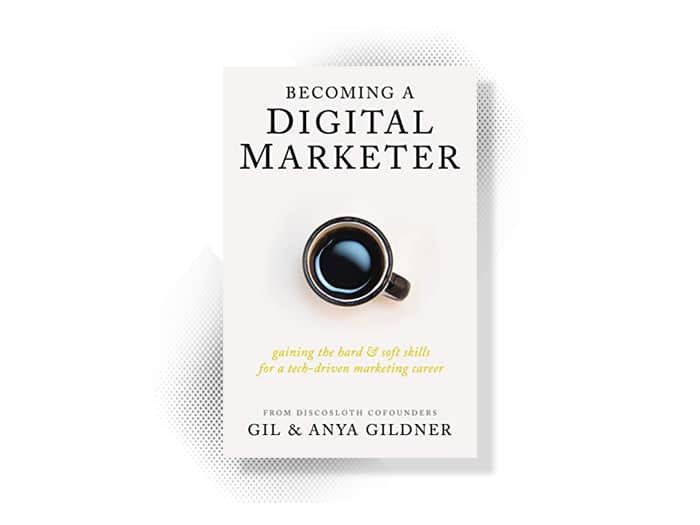 Digital Marketer