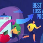 Weight loss affiliate