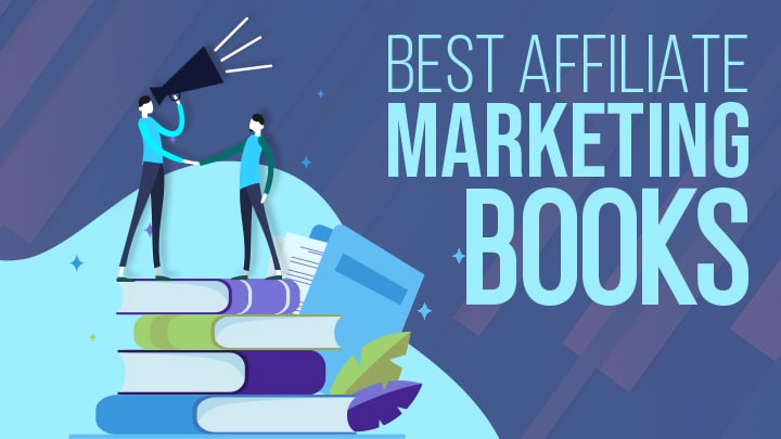 Affiliate Marketing Books