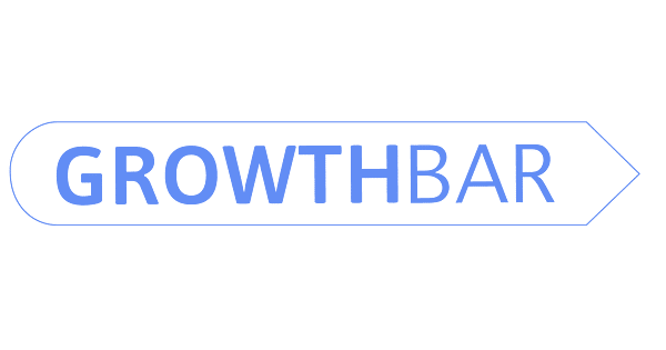 GrowthBar