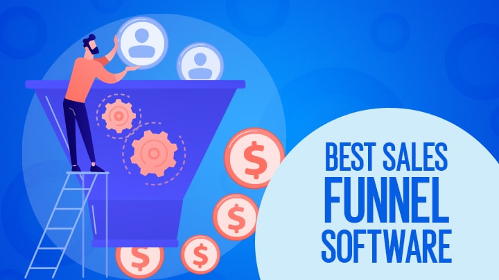 Sales Funnel Software