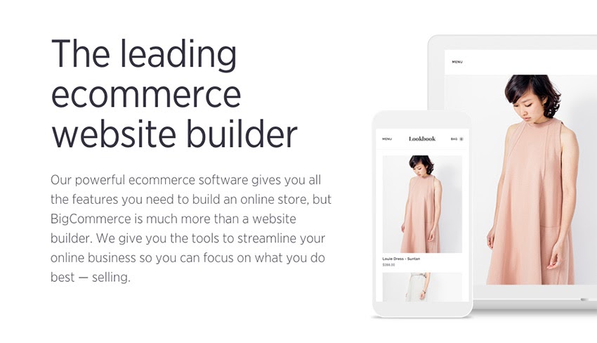 BigCommerce