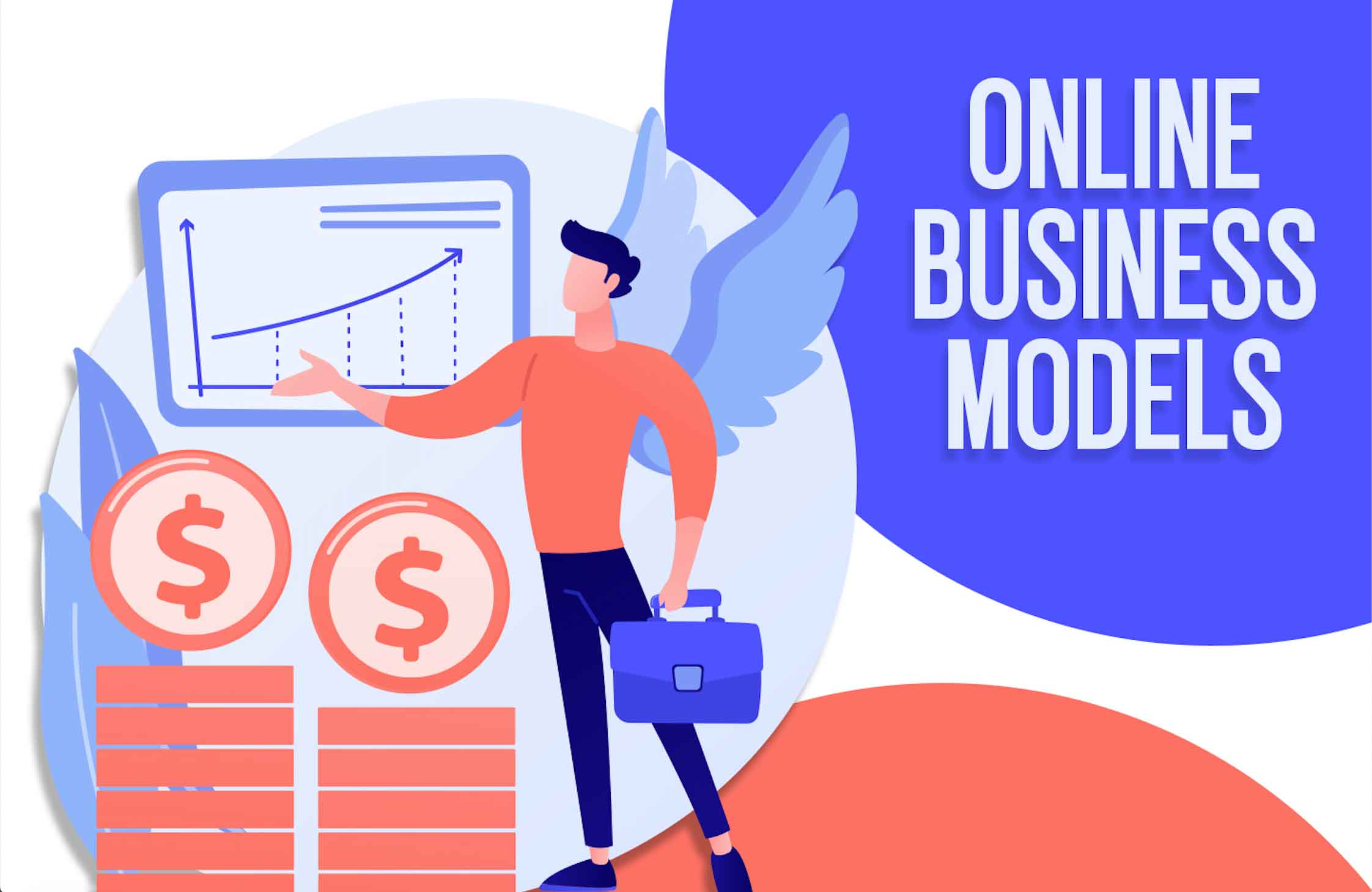 top-10-online-business-models-to-start-making-money-in-2022