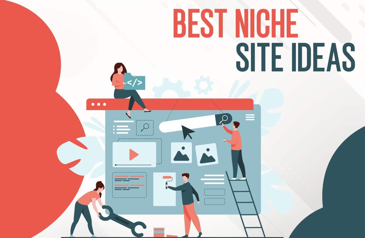 24+ Best Niche Site Ideas for Your Blog in 2022