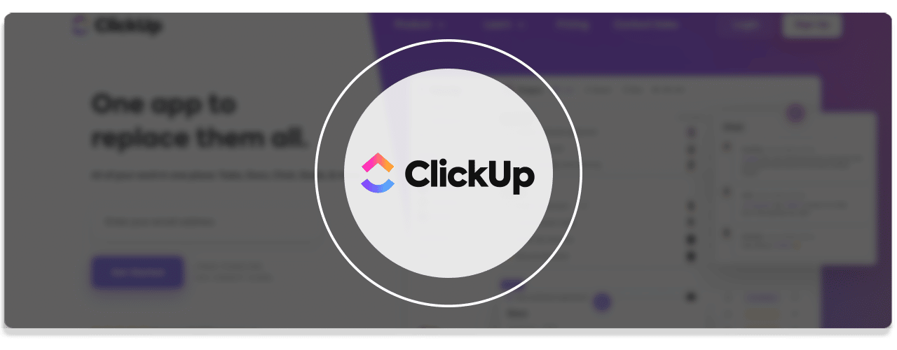 ClickUp