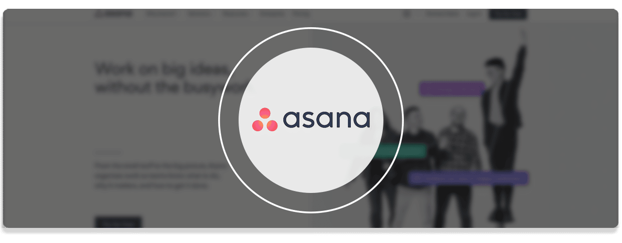 asana