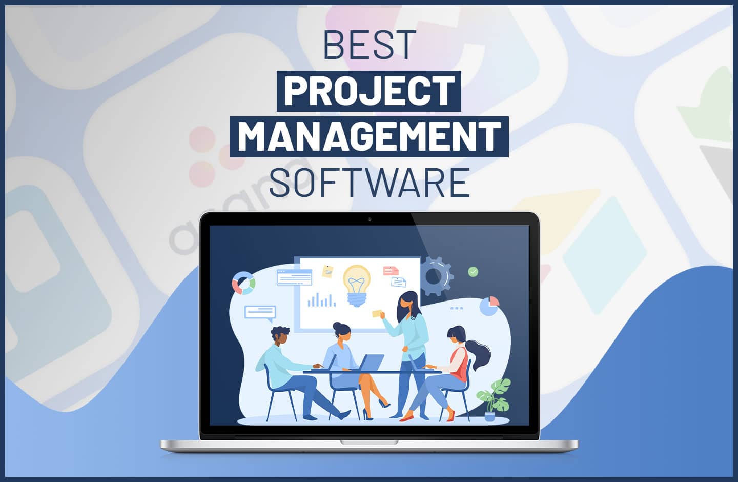 best project management software