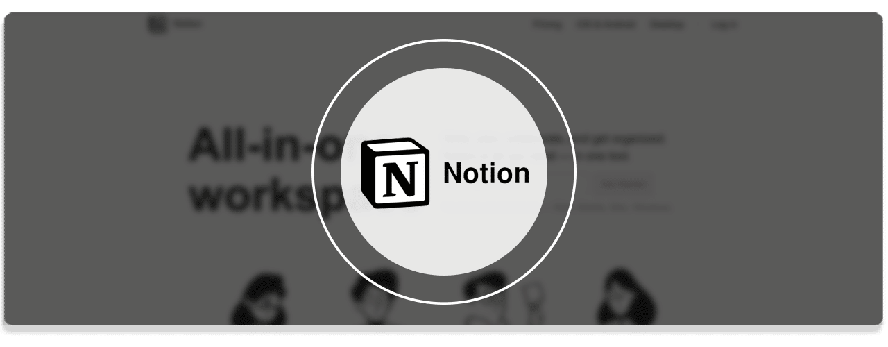 notion