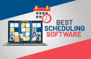 best scheduling software