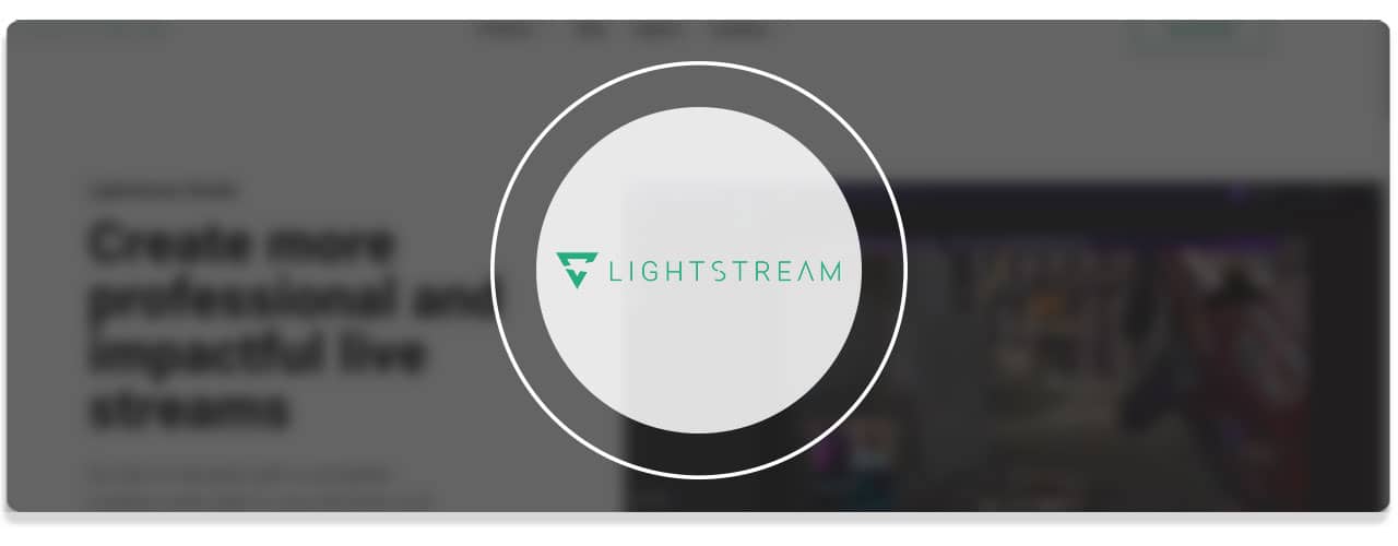 Lightstream