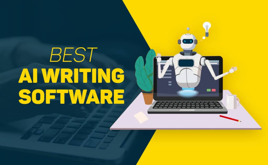 best ai writing software