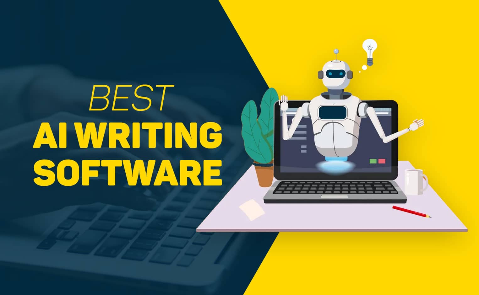 best ai writing software