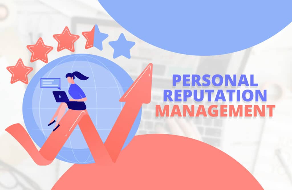 personal reputation management