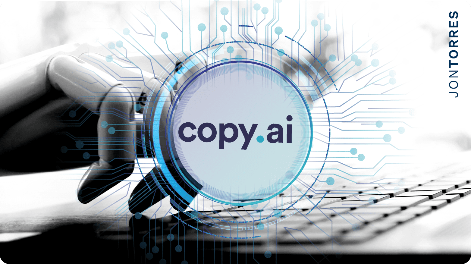 Copy.AI Review & Tutorial for 2023 | Jon Torres